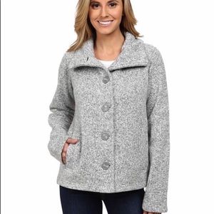 Patagonia Sweater Swing Coat
